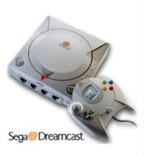 Dreamcast